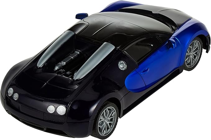 🚗💨 RC Racing Car for Kids – Fast, Fun & Remote Control Adventure 🎮✨