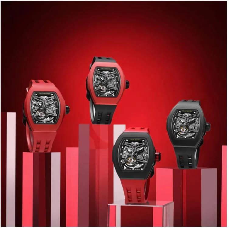 Richard Mille Lifestylee RM 67