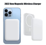 100000mAh Magsafe Wireless Charge For Iphone