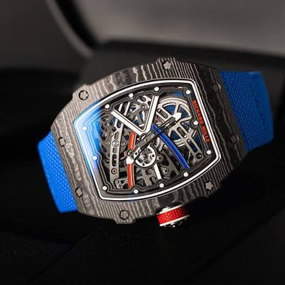 Richard Mille Lifestylee RM 67
