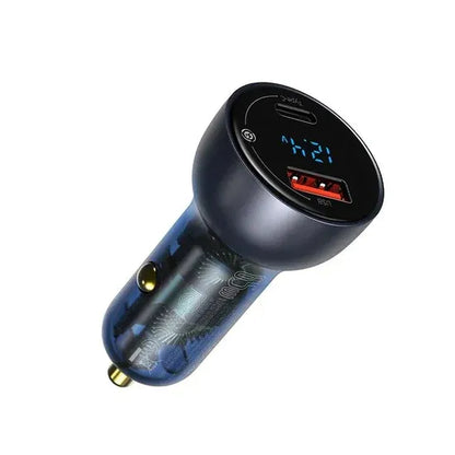 🚗 Quick Car Air Freshener – Stylish, Long-Lasting & Multi-Scent 🌟✨