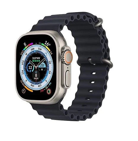T800 Ultra Smartwatch 1.99" ⌚ – Bluetooth Call | Fitness Tracking | Long Battery | Sports Modes